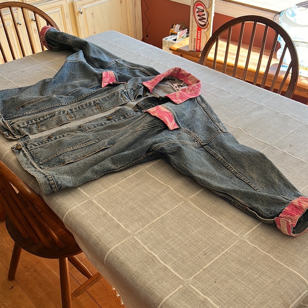 Lilly Jean Jacket - image 2